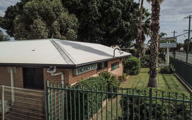 Darling River Motel
