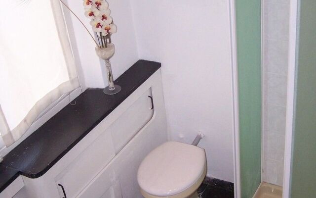 MT Apartment