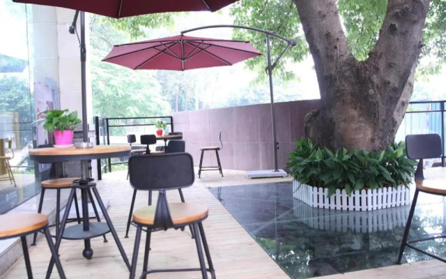 Guangshang Hotel