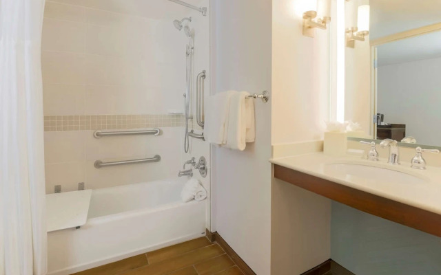 Wyndham Raleigh Durham - Research Triangle