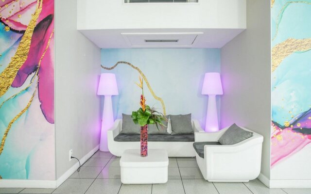 Karibea Beach Resort Prao Résidence