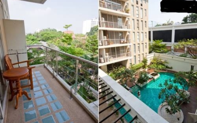 Chiang Mai Luxury Condo