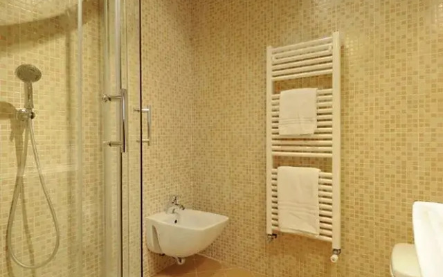 Luxury Venice Apartments