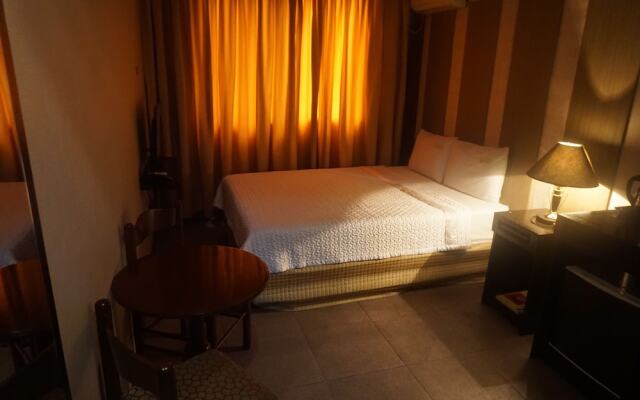 The Shilla Philia Hotel