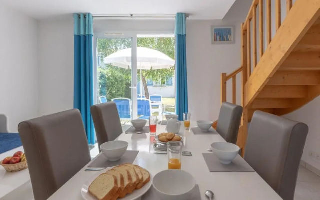 Résidence Odalys Le Domaine de l'Ocean