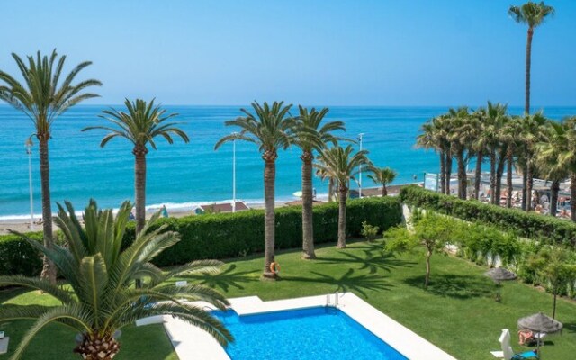 Apartamento Torresol 408