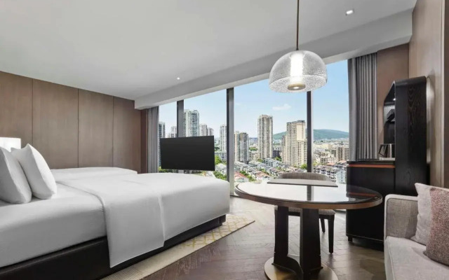 Hilton Changshu