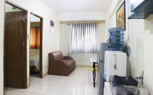 RedDoorz Apartment @ Pulo Gadung