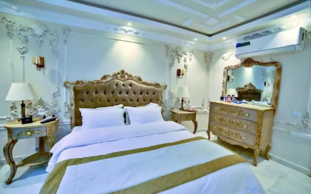 Arish Luxury Suites