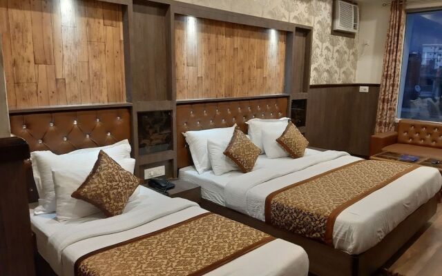 Hotel Sitara International