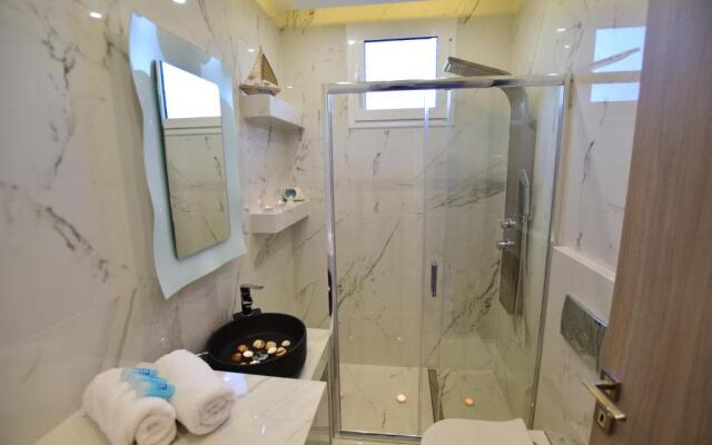 ☆ Vista Luxury Suites ☆ Toroni Halkidiki 3BR