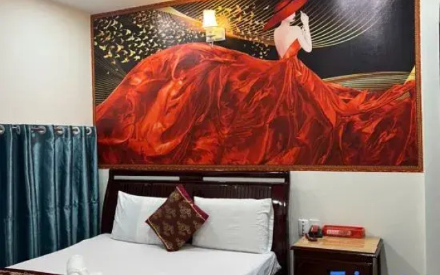 Hotel Phuong Anh