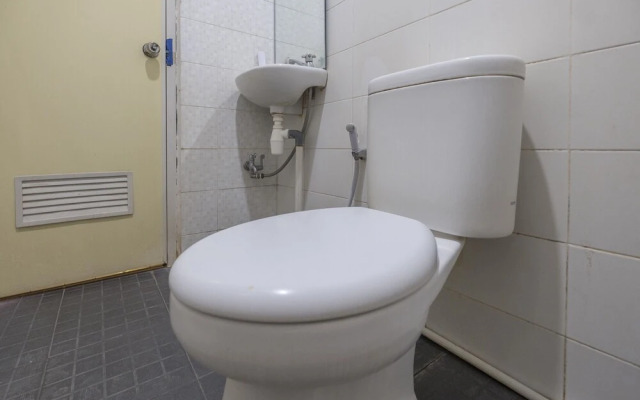 OYO 1631 Aristo Home