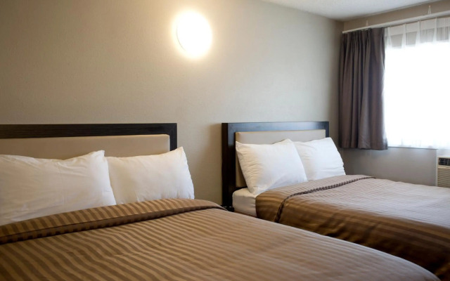 Valemount Vacation Inn