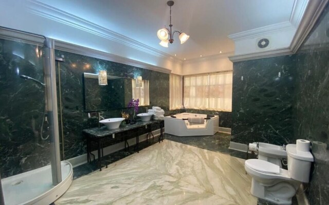 Indian Palace Hotel Boutique Spa