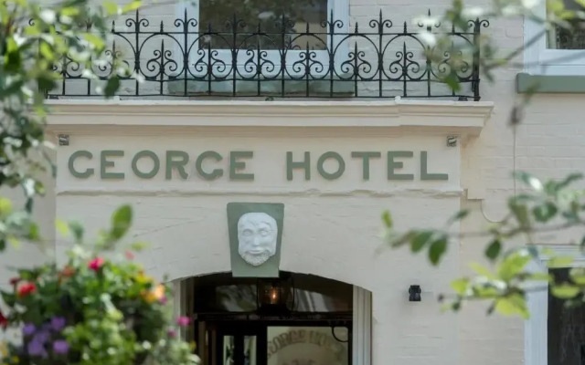 The George