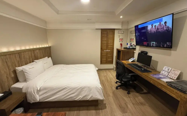 Ilsan Hotel Cleo