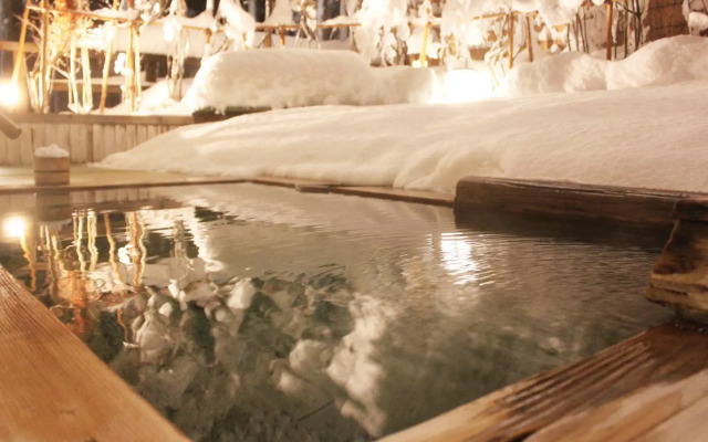 Ichirino Kogen Hotel Roan