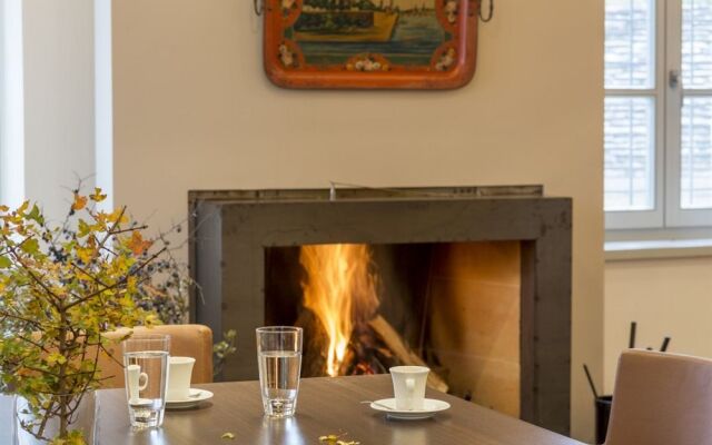Monopatia Mountain Resort