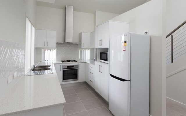 Wallsend Executive Apartments