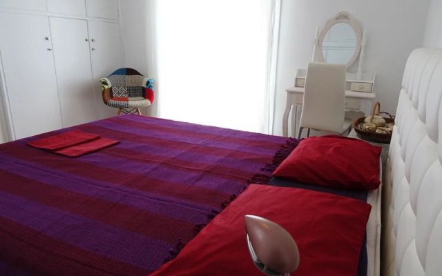 Eva's Urban Apt In Athens