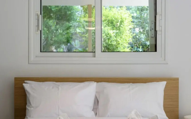 Radiant homm Vouliagmeni Apartment 4ppl