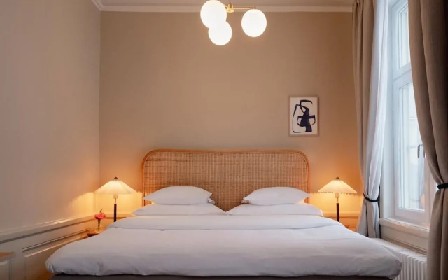 Hotell & Värdshuset Clas på hörnet