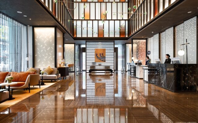 Hampton by Hilton Foshan Shunde Beijiao