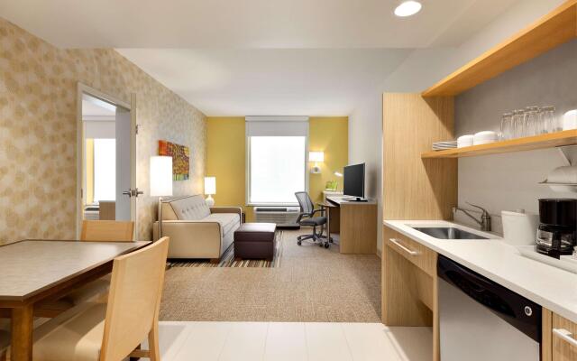 Home2 Suites By Hilton Destin