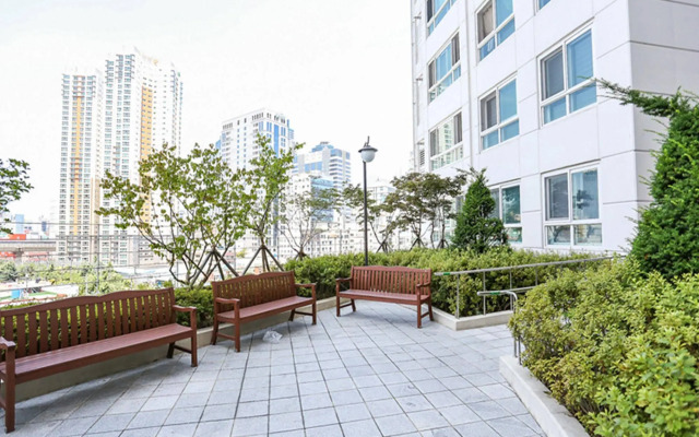 BnB Seomyeon Guesthouse - Hostel