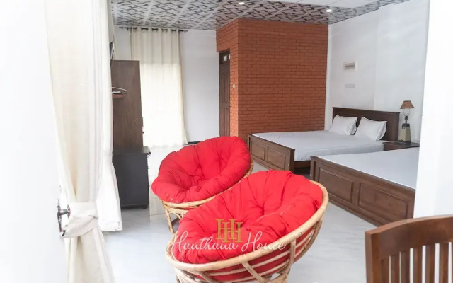 Hanthana Home