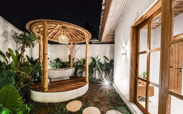 Villa Orion Ubud by DH