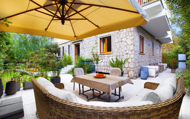 Sorrento Suites De Charme
