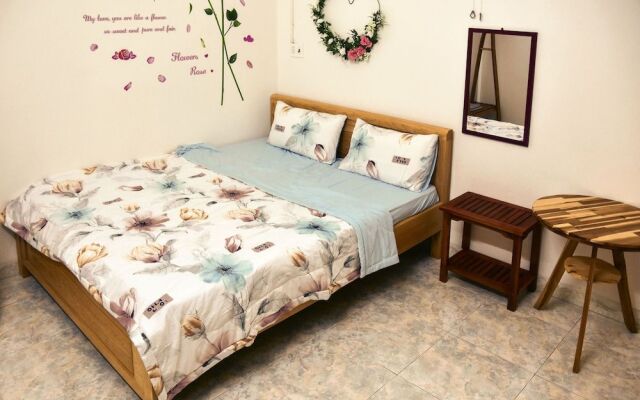 Homestay An Lac