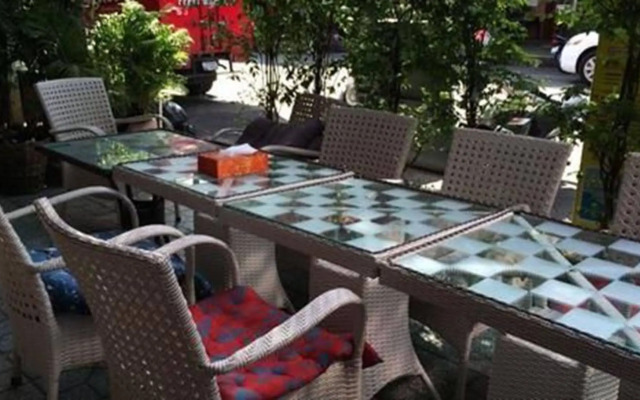 Baray Angkor Guesthouse