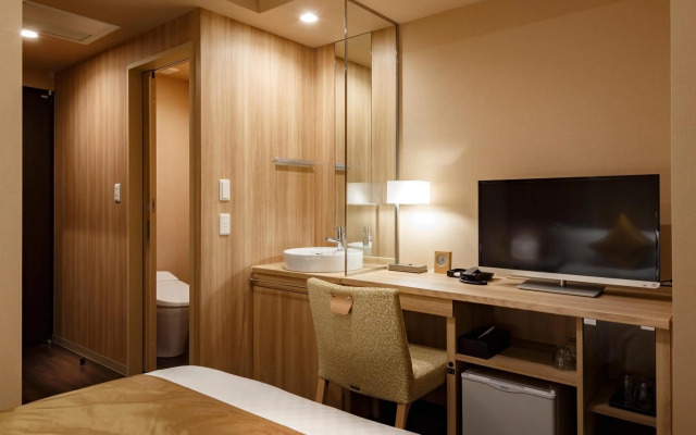 Hotel Vista Sendai