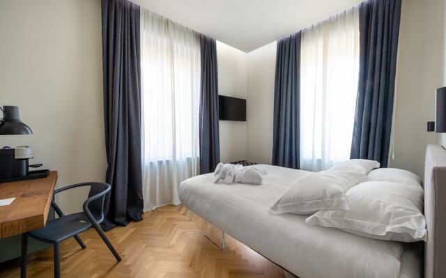 Villa Fedora Luxury Suites