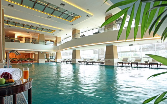 Kempinski Hotel Chengdu