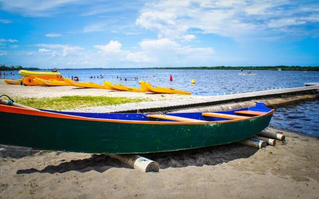 Hotel Bandeirantes da Barra