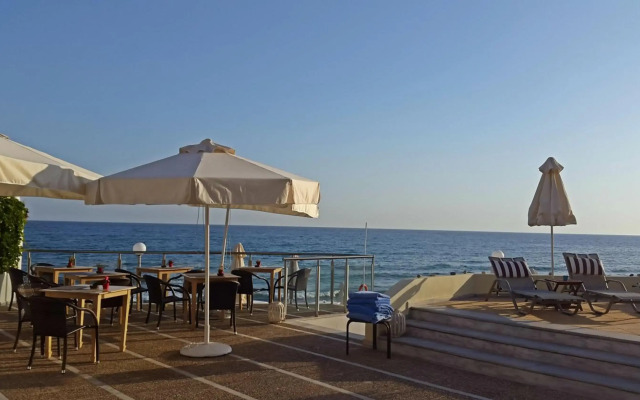 Filoxenia Beach