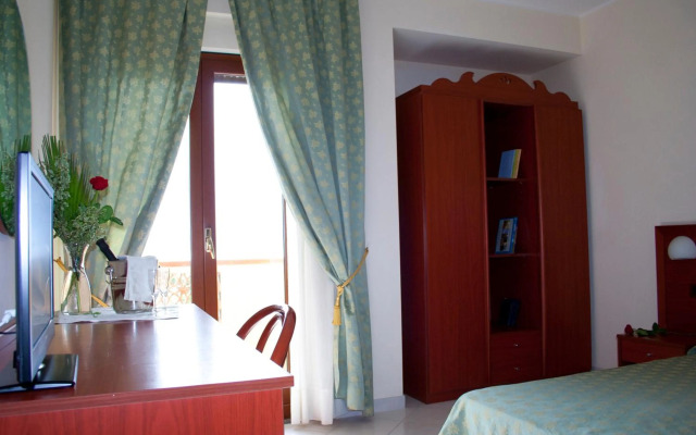 Hotel Felix