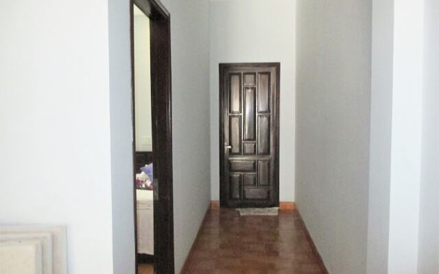 Purple Garden Homestay