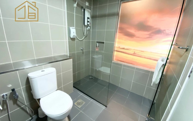 Homesuite' Home at Aeropod SOVO