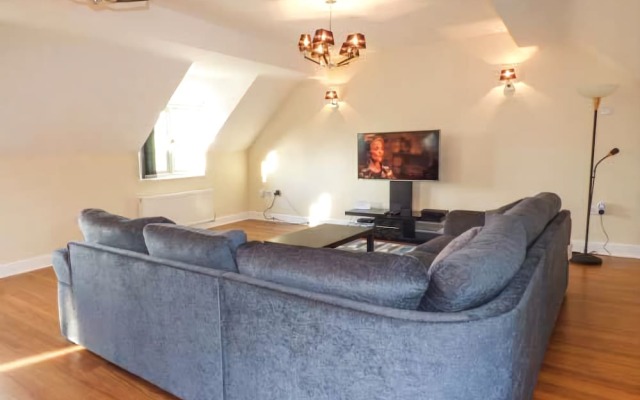 Barnowl Holiday Cottage