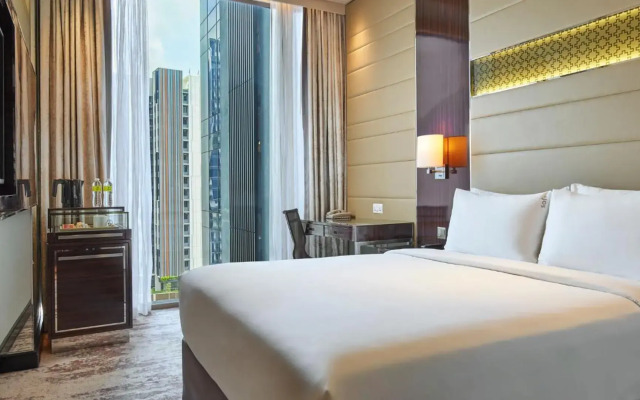 Holiday Inn Singapore Little India by IHG
