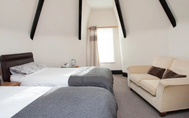 The Parks Guest Accommodation