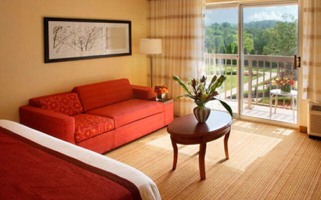 Courtyard Basking Ridge