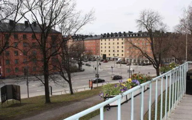Vanadis Hotell & Bad