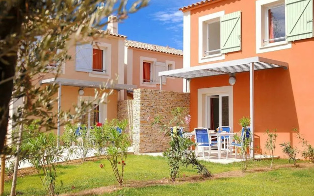 Residence le Mas des Flamants