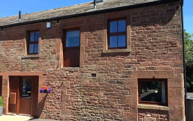 The Old Bothy